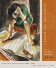 Canadian Painters in a Modern World, 1925-1955 : Writings and Reconsiderations - eBook