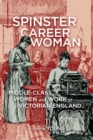 From Spinster to Career Woman : Middle-Class Women and Work in Victorian England - eBook