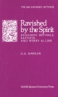Ravished by the Spirit : Religious Revivals, Baptists, and Henry Alline - eBook