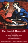 The English Housewife - eBook