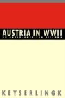 Austria in World War II : An Anglo-American Dilemma - eBook