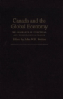 Canada and the Global Economy : The Geography of Structural and Technological Change - eBook