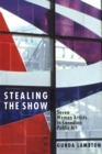 Stealing the Show : Seven Women Artists in Canadian Public Art - eBook