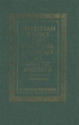 Christian Ethics and Political Economy in North America : A Critical Analysis - eBook