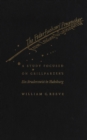 Federfuchser/Penpusher from Lessing to Grillparzer : A Study Focused on Grillparzer's Ein Bruderzwist in Habsburg - eBook
