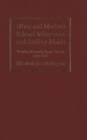 Wives and Mothers, School Mistresses and Scullery Maids : Working Women in Upper Canada, 1790-1840 - eBook