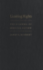 Limiting Rights : The Dilemma of Judicial Review - eBook