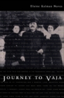 Journey to Vaja : Reconstructing the World of a Hungarian-Jewish Family - eBook