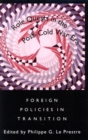 Role Quests in the Post-Cold War Era : Foreign Policies in Transition - eBook