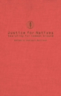 Justice for Natives : Searching for Common Ground - eBook