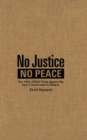 No Justice, No Peace : The 1996 OPSEU Strike against the Harris Government in Ontario - eBook