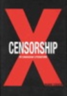 Censorship in Canadian Literature - eBook