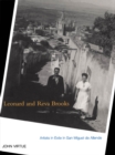 Leonard and Reva Brooks : Artists in Exile in San Miguel de Allende - eBook