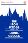 Iron Wedge/L'appel de la race - eBook