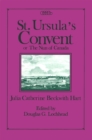 St. Ursula's Convent or the Nun of Canada - eBook