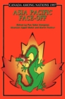 Canada Among Nations, 1997 : Asia Pacific Face-Off - eBook