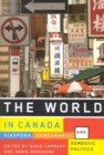 The World in Canada : Diaspora, Demography, and Domestic Politics - eBook