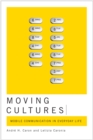 Moving Cultures : Mobile Communication in Everyday Life - eBook
