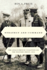 Strategy and Command : The Anglo-French Coalition on the Western Front, 1914 - eBook