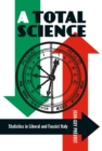 Total Science : Statistics in Liberal and Fascist Italy - eBook