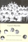Carol Shields and the Extra-Ordinary - eBook