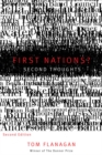 First Nations? Second Thoughts, Second Edition - eBook