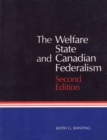 Welfare State and Canadian Federalism - eBook
