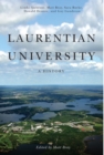 Laurentian University : A History - eBook