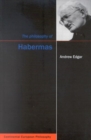 Philosophy of Habermas - eBook