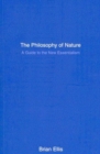 Philosophy of Nature : A Guide to the New Essentialism - eBook