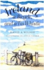 Ireland, a Bicycle, and a Tin Whistle - eBook