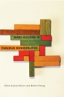 Image-building in Canadian Municipalities - eBook