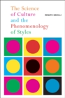 The Science of Culture and the Phenomenology of Styles - eBook