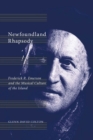 Newfoundland Rhapsody : Frederick R. Emerson and the Musical Culture of the Island - eBook