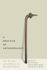 A Practice of Anthropology : The Thought and Influence of Marshall Sahlins - eBook