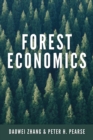 Forest Economics - Book