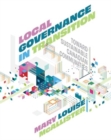 Local Governance in Transition : Toward Sustainable Canadian Communities - Book