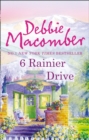 6 Rainier Drive - Book
