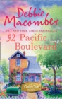 92 Pacific Boulevard - Book