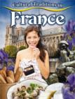 Cultural Traditions in France - Book
