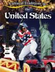 Cultural Traditions in The United States - Book
