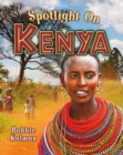 Spotlight on Kenya - Book