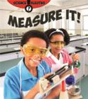 Measure It - Book