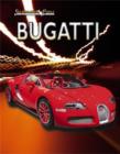 Bugatti - Book