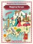 Mapping Europe - Book