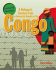 A Refugee's Journey from The Democratic Republic of Congo - Book