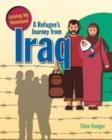 A Refugee's Journey from Iraq - Book