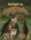 Spotlight on Australia - Book