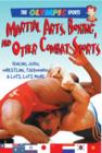Martial Arts, Boxing, and Other Combat Sports - Book