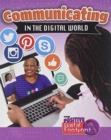 Communicating Digital World - Book